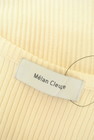 Melan Cleuge（メランクルージュ）の古着「商品番号：PR10292859」-6