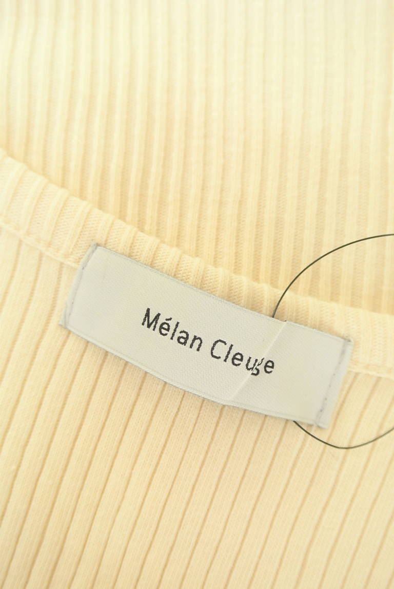 Melan Cleuge（メランクルージュ）の古着「商品番号：PR10292859」-大画像6