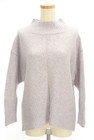 Melan Cleuge（メランクルージュ）の古着「セーター」前