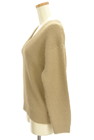 Melan Cleuge（メランクルージュ）の古着「商品番号：PR10292869」-3