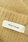 Melan Cleuge（メランクルージュ）の古着「商品番号：PR10292869」-6