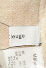 Melan Cleuge（メランクルージュ）の古着「商品番号：PR10292874」-6