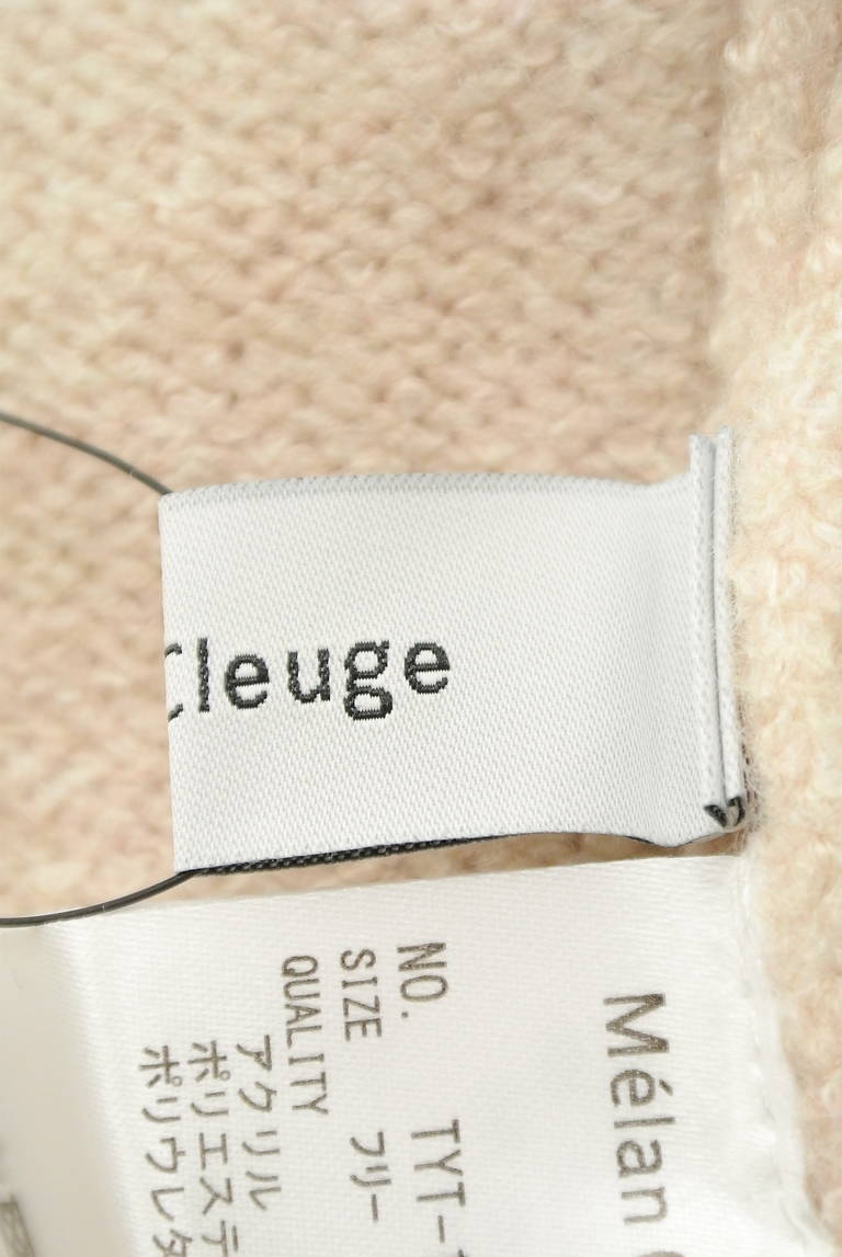 Melan Cleuge（メランクルージュ）の古着「商品番号：PR10292874」-大画像6