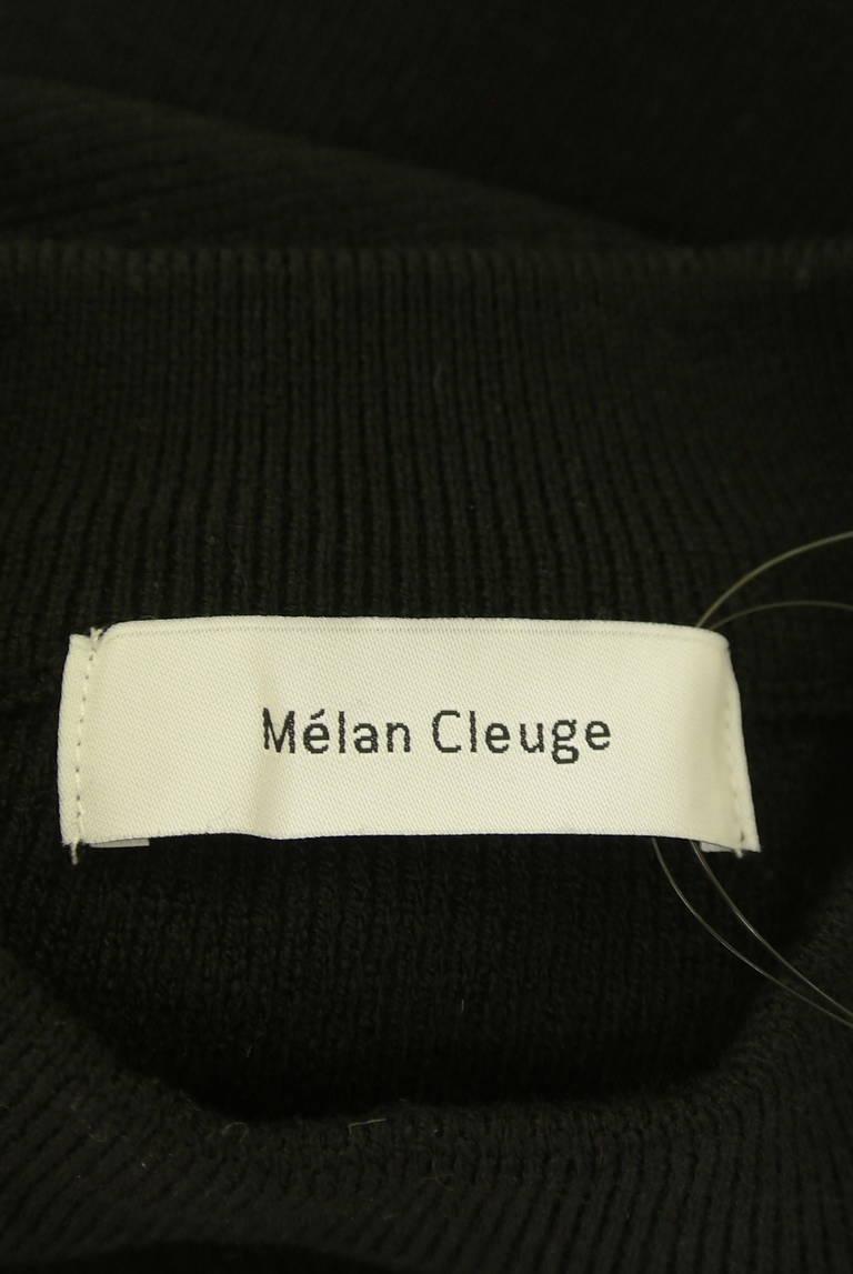 Melan Cleuge（メランクルージュ）の古着「商品番号：PR10292875」-大画像6