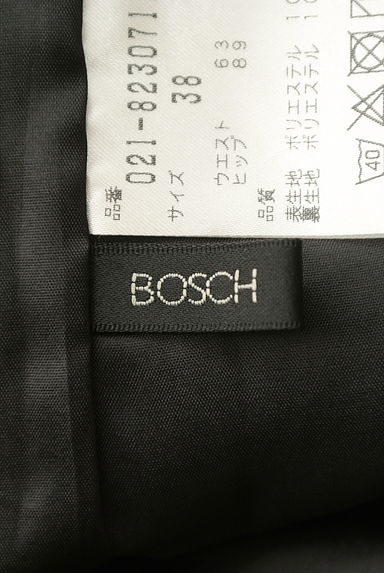BOSCH（ボッシュ）の古着「タックとろみワイドパンツ（パンツ）」大画像６へ