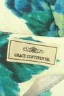 GRACE CONTINENTAL（グレースコンチネンタル）の古着「商品番号：PR10292895」-6