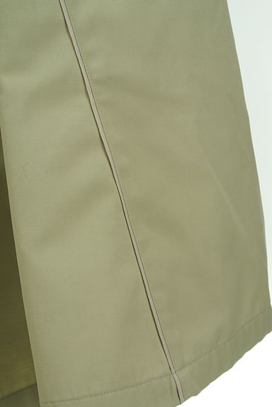 MURUA（ムルーア）の古着「サイドポケット付きロングスカート（ロングスカート・マキシスカート）」大画像５へ