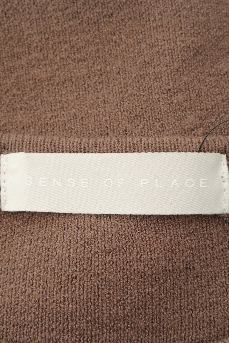 SENSE OF PLACE by URBAN RESEARCH(センスオブプレイス)の古着「商品番号:PR10292920」-大画像6