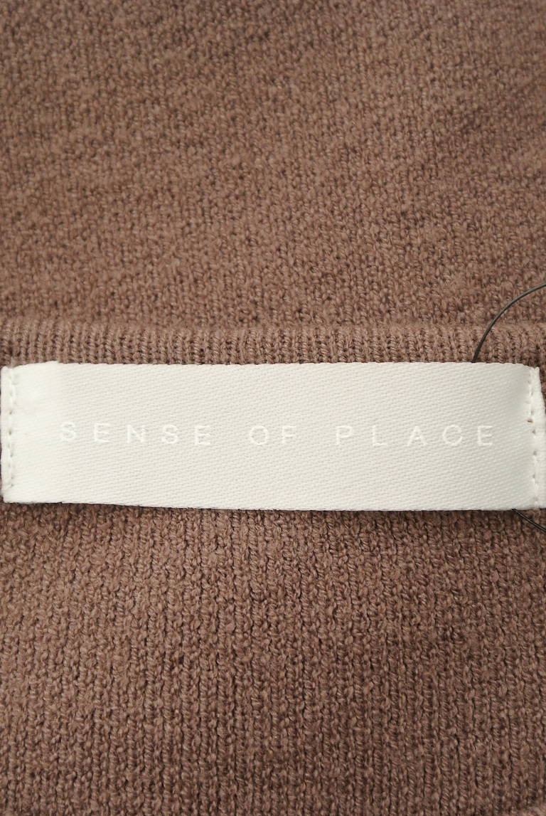 SENSE OF PLACE by URBAN RESEARCH（センスオブプレイス）の古着「商品番号：PR10292920」-大画像6