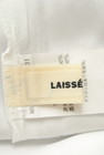 LAISSE PASSE（レッセパッセ）の古着「商品番号：PR10292923」-6