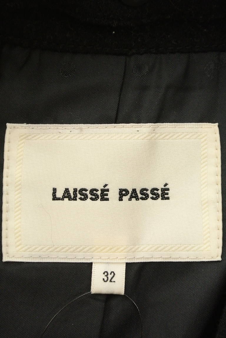 LAISSE PASSE（レッセパッセ）の古着「商品番号：PR10292926」-大画像6