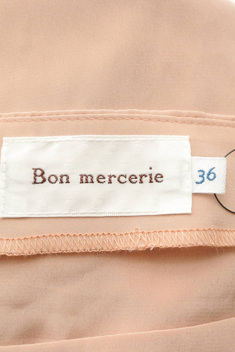 Bon mercerie（ボンメルスリー）の古着「商品番号：PR10292927」-大画像6