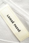 LAISSE PASSE（レッセパッセ）の古着「商品番号：PR10292928」-6