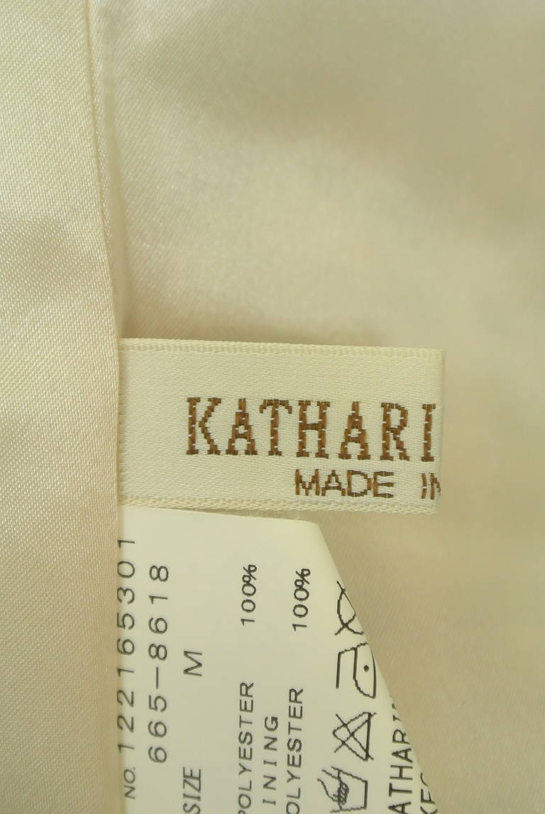 KATHARINE ROSS（キャサリンロス）の古着「商品番号：PR10292936」-大画像6