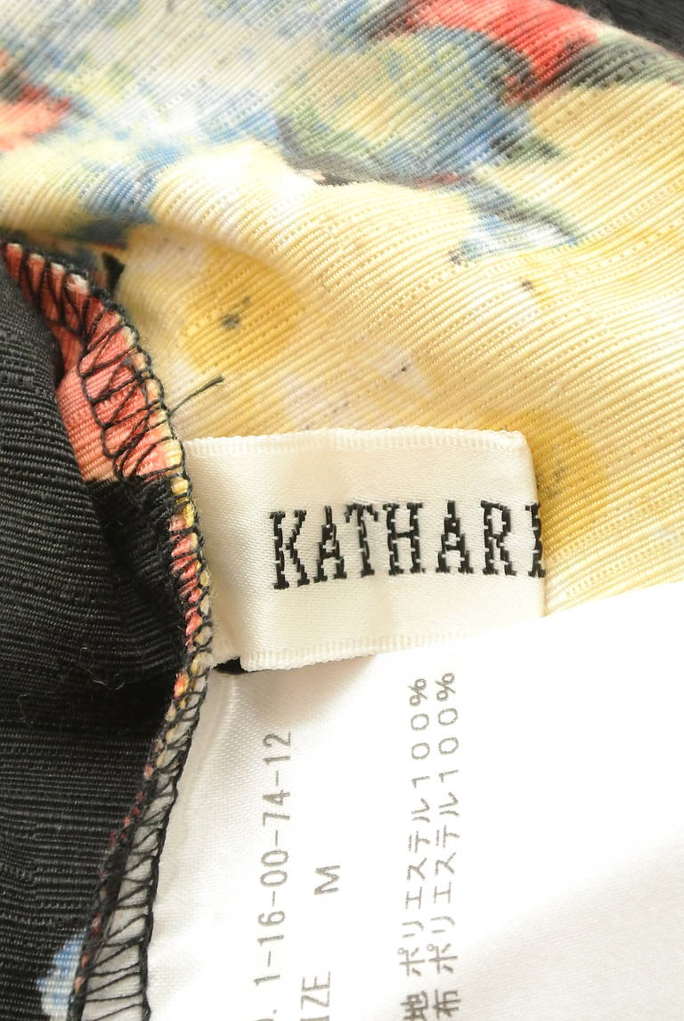 KATHARINE ROSS（キャサリンロス）の古着「商品番号：PR10292938」-大画像6