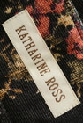 KATHARINE ROSS（キャサリンロス）の古着「商品番号：PR10292940」-6