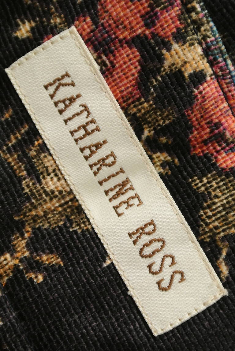 KATHARINE ROSS（キャサリンロス）の古着「商品番号：PR10292940」-大画像6