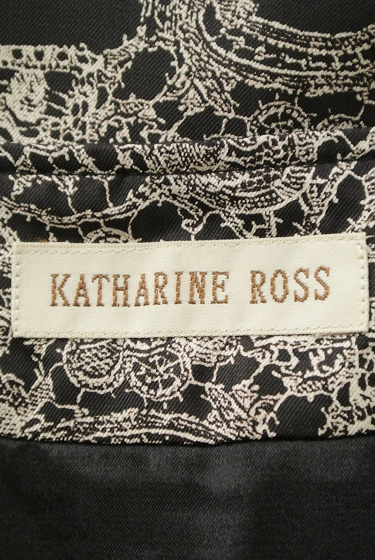 KATHARINE ROSS（キャサリンロス）の古着「商品番号：PR10292941」-大画像6