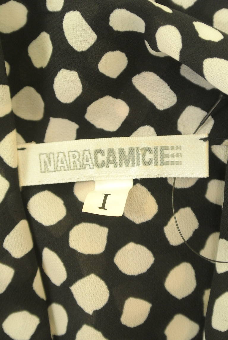 NARA CAMICIE（ナラカミーチェ）の古着「商品番号：PR10292942」-大画像6