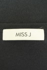 MISS J（ミスジェイ）の古着「商品番号：PR10292950」-6