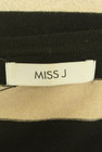 MISS J（ミスジェイ）の古着「商品番号：PR10292953」-6