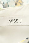 MISS J（ミスジェイ）の古着「商品番号：PR10292954」-6