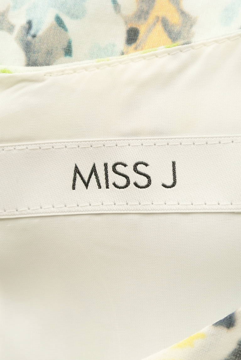 MISS J（ミスジェイ）の古着「商品番号：PR10292954」-大画像6