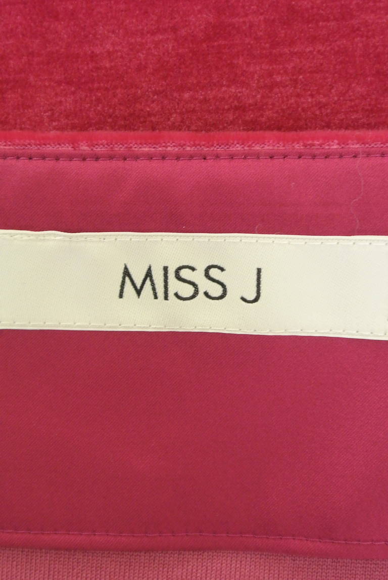 MISS J（ミスジェイ）の古着「商品番号：PR10292958」-大画像6