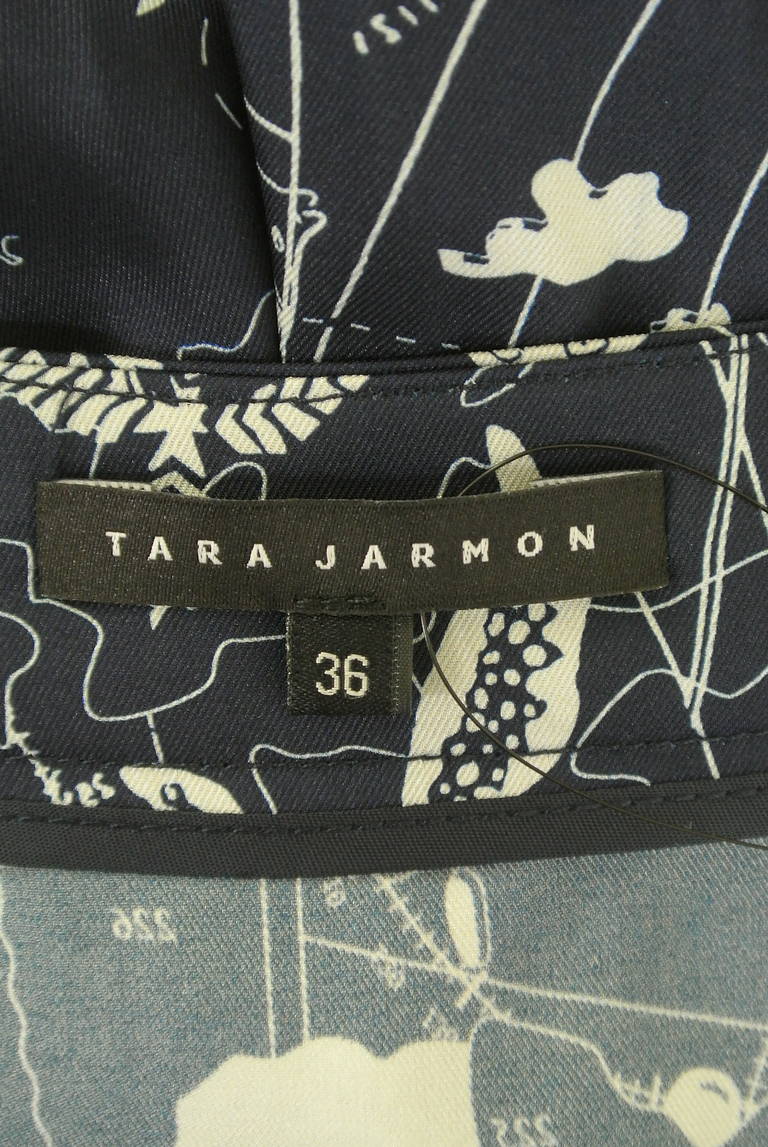 TARA JARMON（タラジャーモン）の古着「商品番号：PR10292960」-大画像6