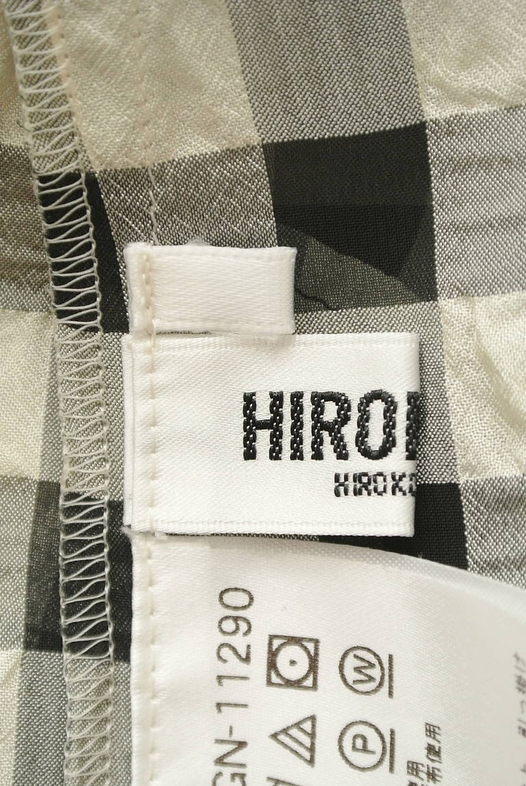 HIROKO BIS（ヒロコビス）の古着「商品番号：PR10292969」-大画像6