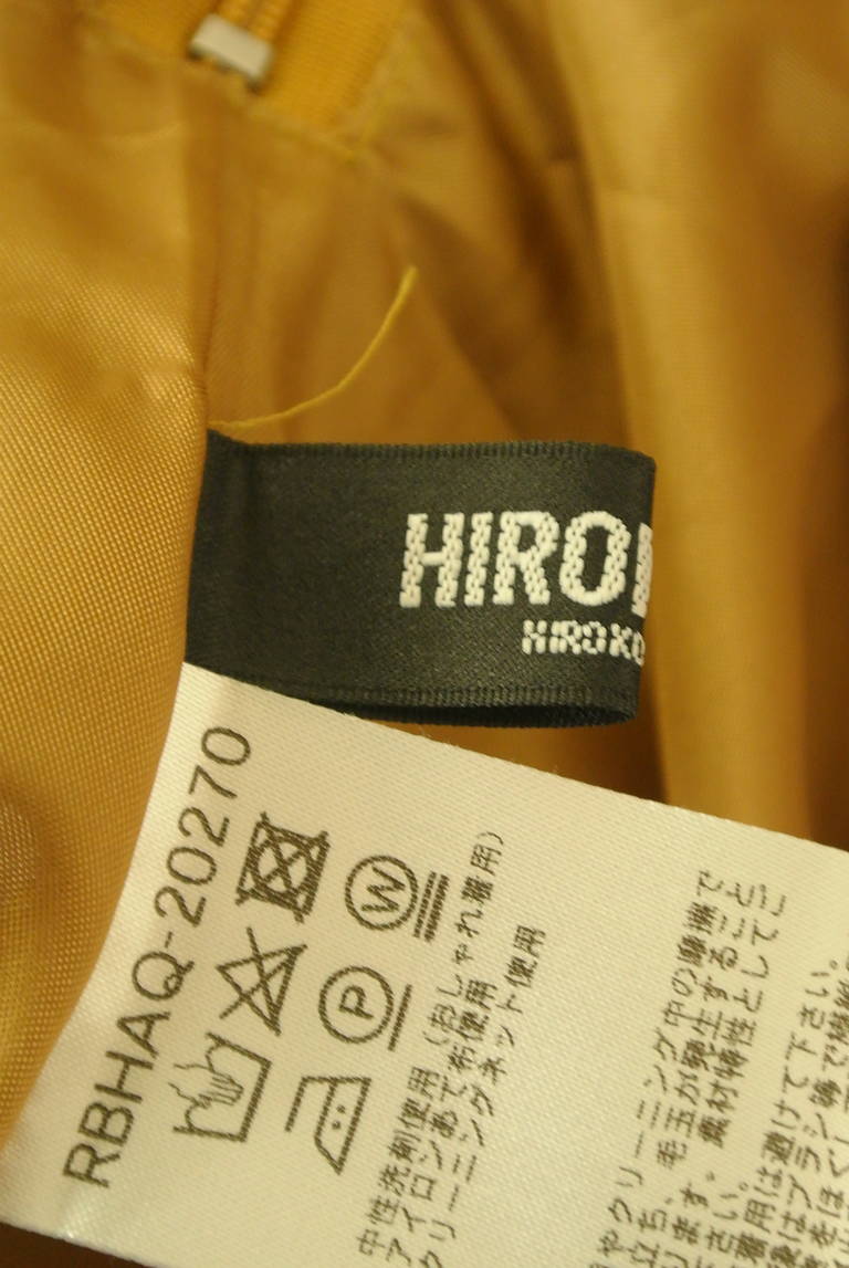 HIROKO BIS（ヒロコビス）の古着「商品番号：PR10292981」-大画像6
