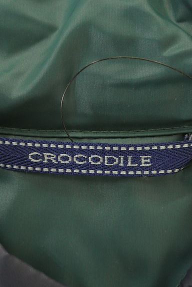 Crocodile（クロコダイル）の古着「ショートダウンジャケット（ダウンジャケット・ダウンコート）」大画像６へ