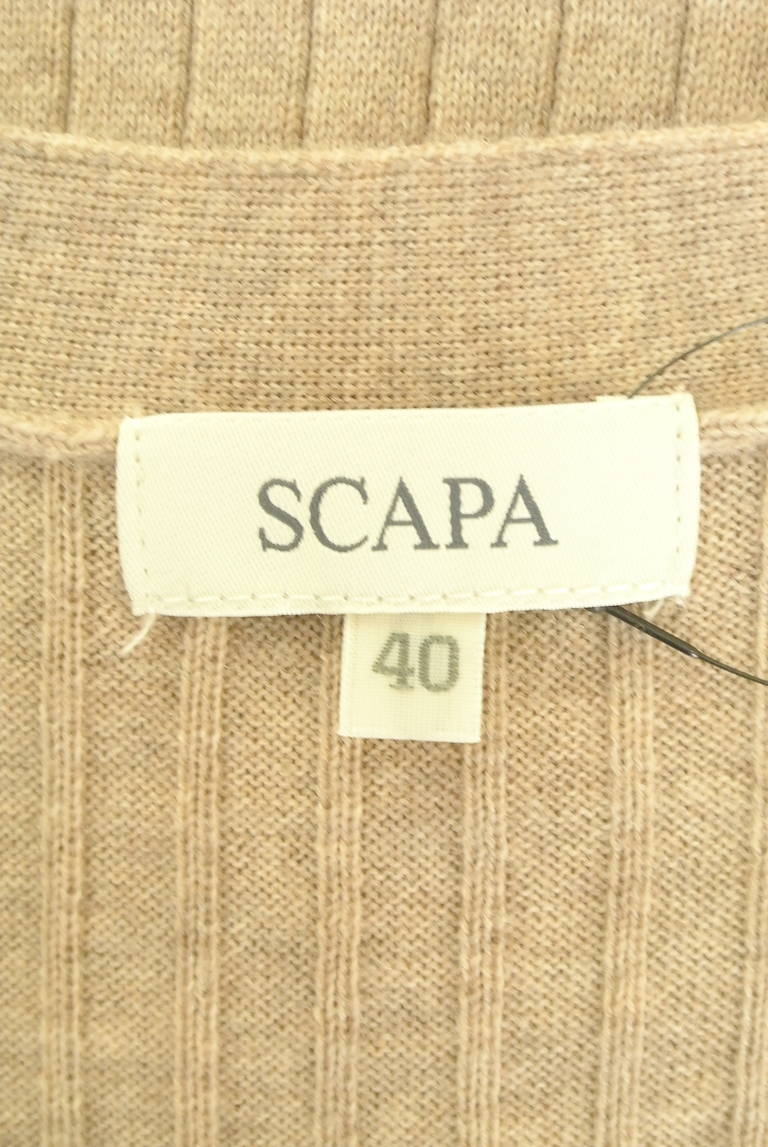 SCAPA（スキャパ）の古着「商品番号：PR10292989」-大画像6