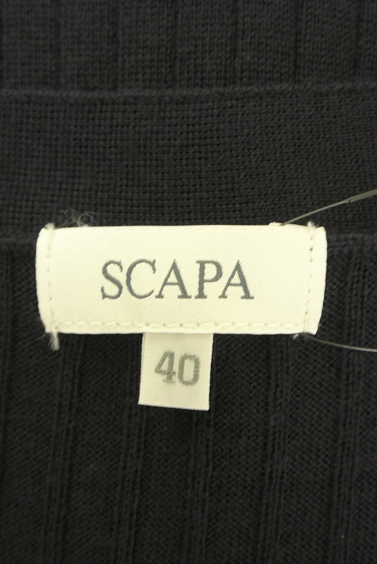 SCAPA（スキャパ）の古着「商品番号：PR10292990」-大画像6