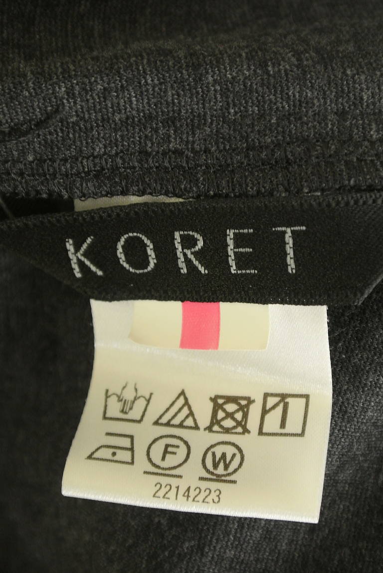 KORET（コレット）の古着「商品番号：PR10292995」-大画像6