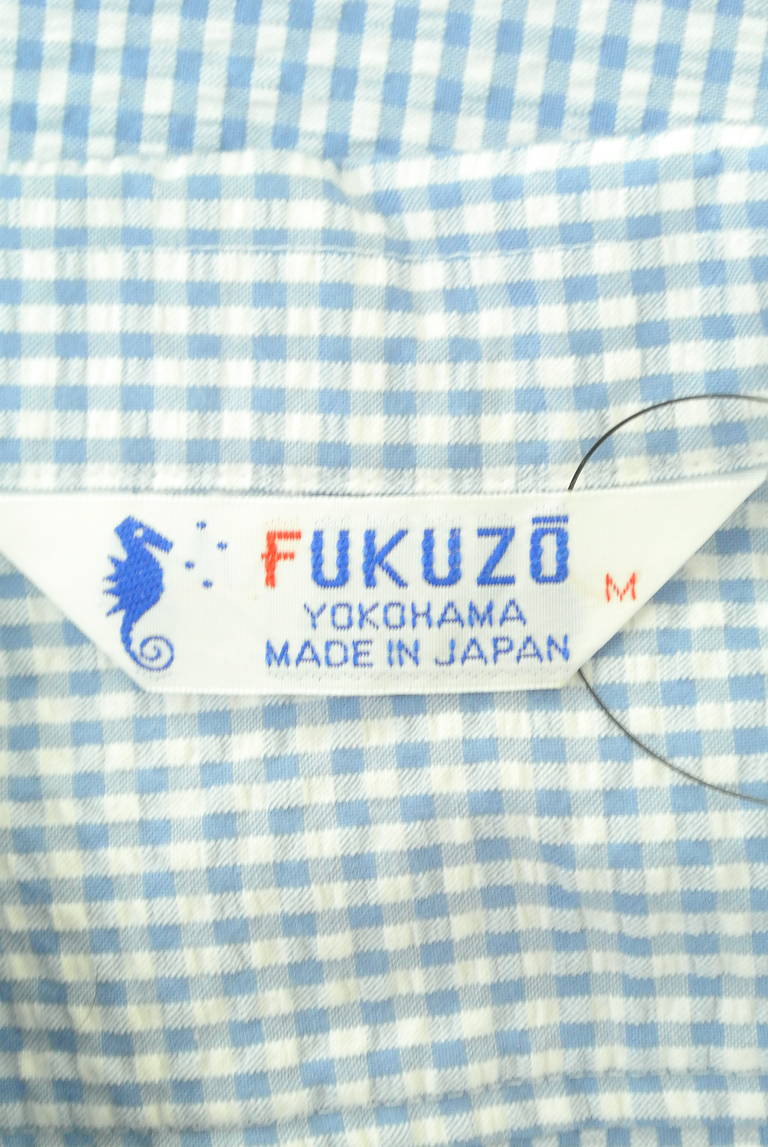 FUKUZO（フクゾー）の古着「商品番号：PR10292998」-大画像6
