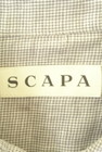 SCAPA（スキャパ）の古着「商品番号：PR10293001」-6