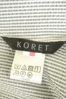 KORET（コレット）の古着「商品番号：PR10293002」-6
