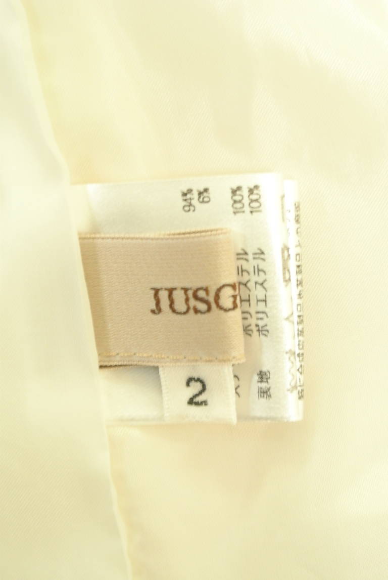 JUSGLITTY（ジャスグリッティー）の古着「商品番号：PR10293004」-大画像6