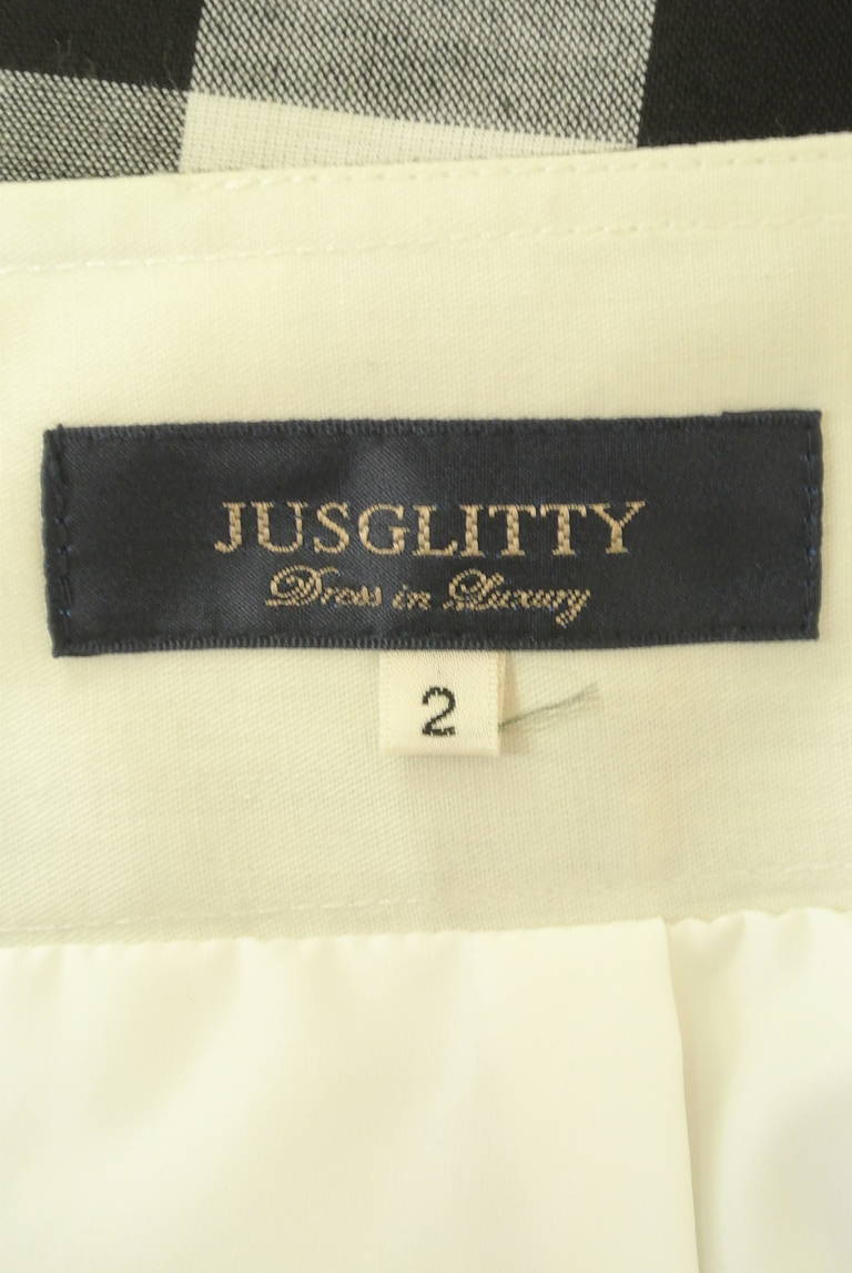 JUSGLITTY（ジャスグリッティー）の古着「商品番号：PR10293006」-大画像6