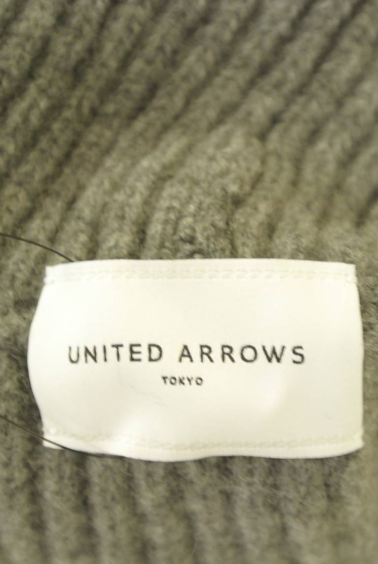 UNITED ARROWS（ユナイテッドアローズ）の古着「商品番号：PR10293012」-大画像6