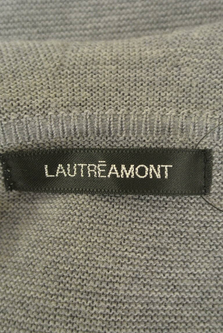 LAUTREAMONT（ロートレアモン）の古着「商品番号：PR10293016」-大画像6