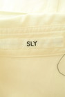 SLY（スライ）の古着「商品番号：PR10293019」-6