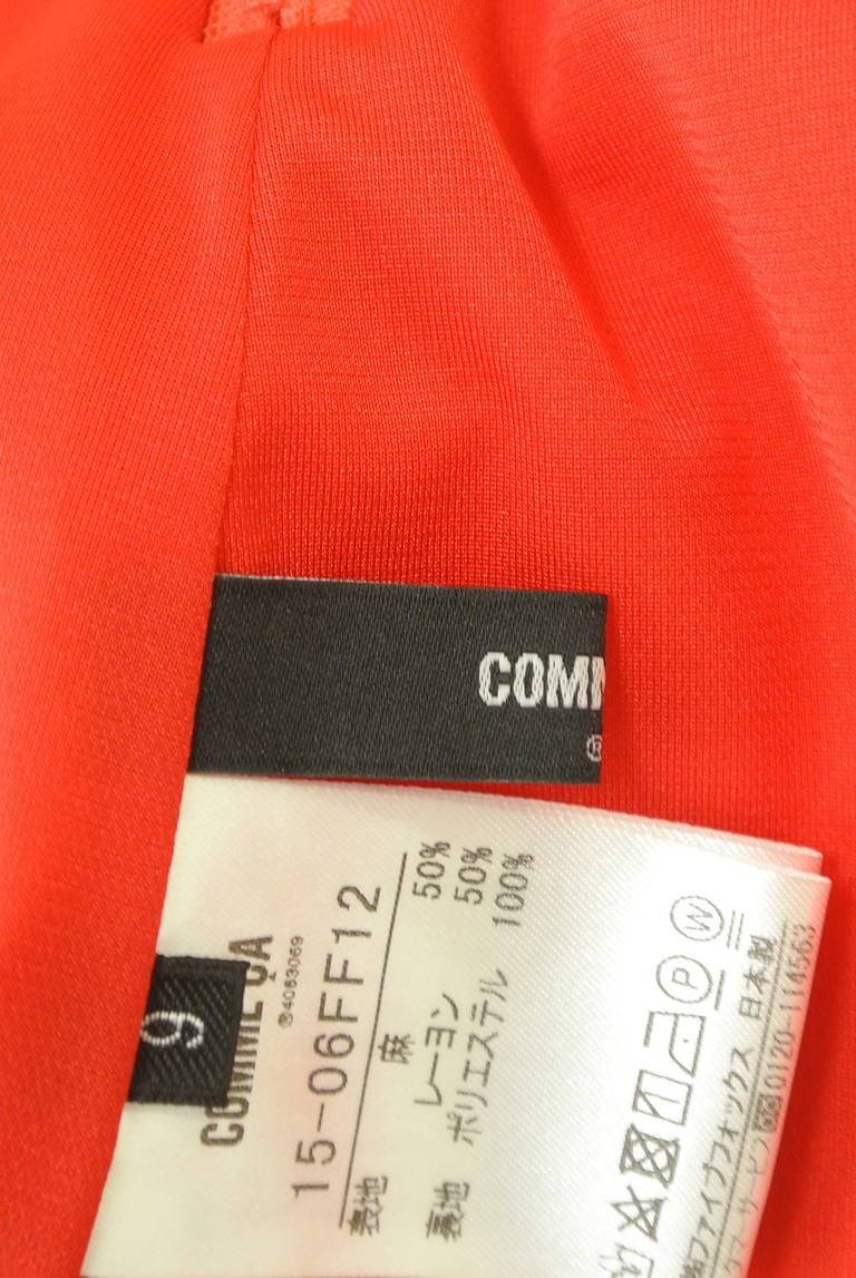 COMME CA（コムサ）の古着「商品番号：PR10293021」-大画像6