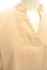Gabardine K.T（ギャバジンケーティー）の古着「商品番号：PR10293023」-4