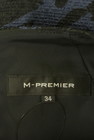 M-premier（エムプルミエ）の古着「商品番号：PR10293038」-6