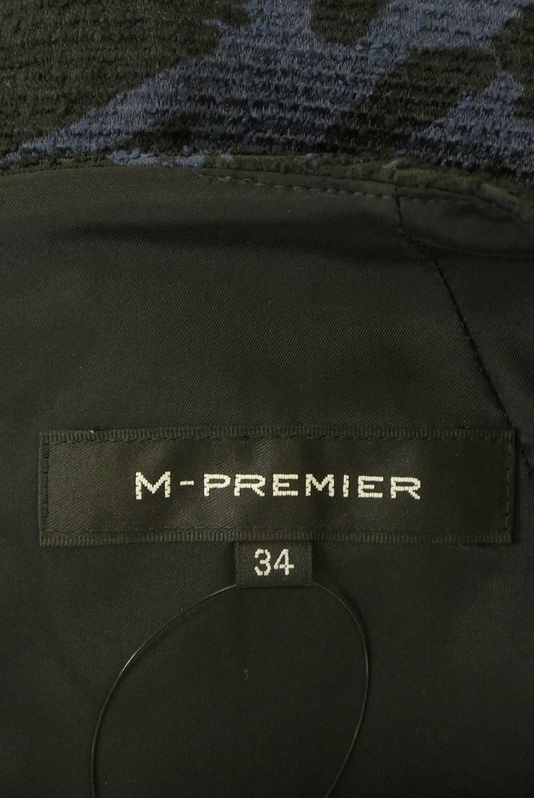 M-premier（エムプルミエ）の古着「商品番号：PR10293038」-大画像6