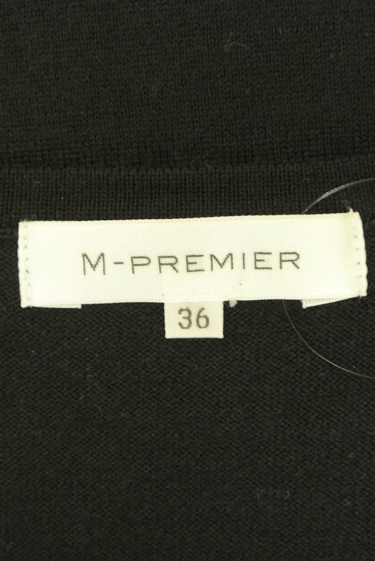 M-premier（エムプルミエ）の古着「商品番号：PR10293041」-大画像6