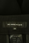M-premier（エムプルミエ）の古着「商品番号：PR10293045」-6