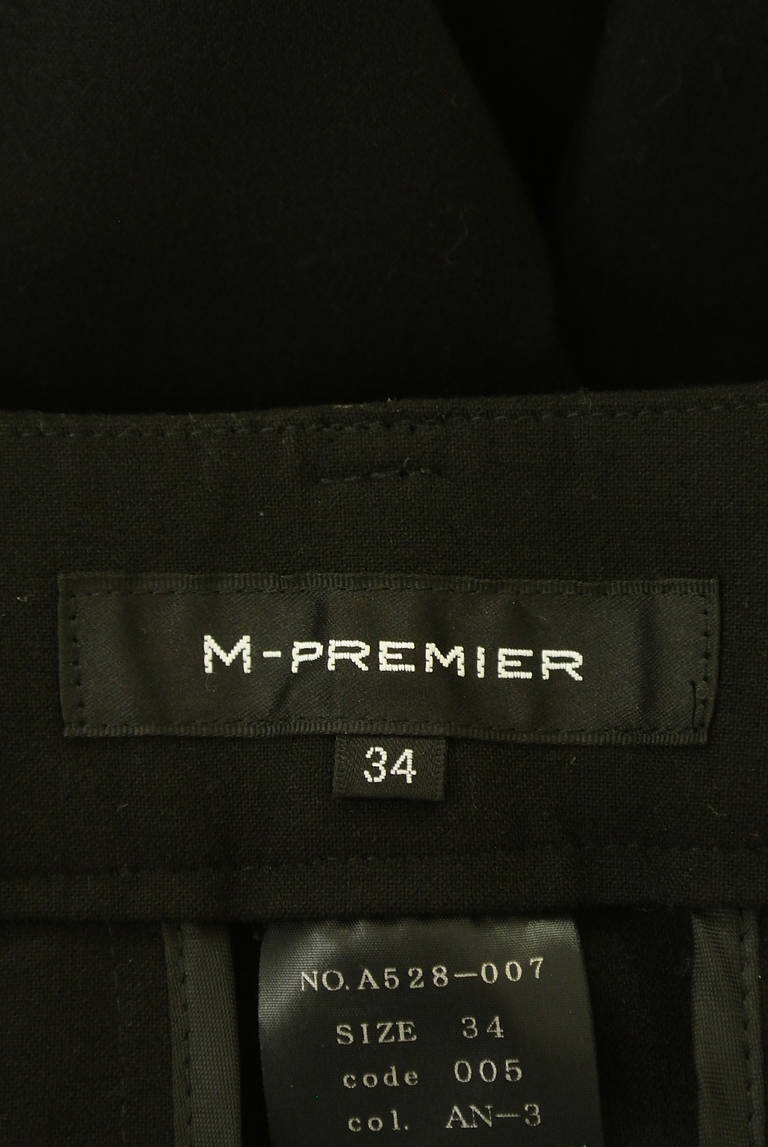 M-premier（エムプルミエ）の古着「商品番号：PR10293045」-大画像6